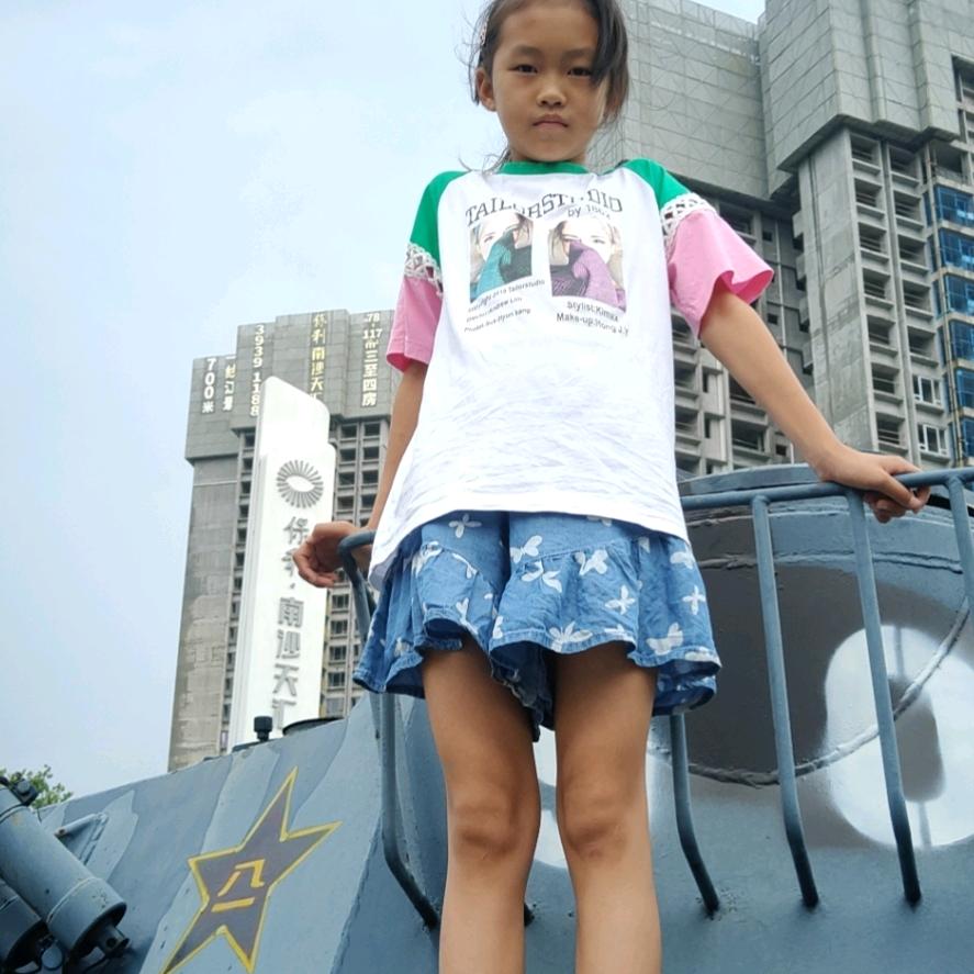 我是钉子 怕个锤子