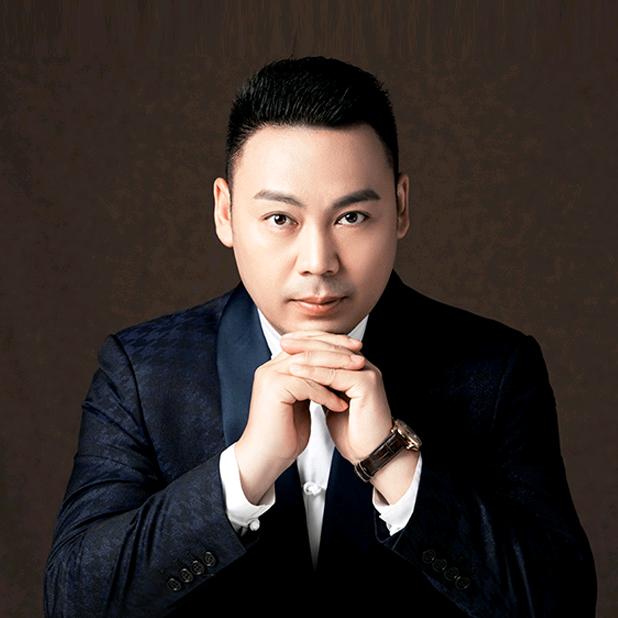 巨海成杰官方号