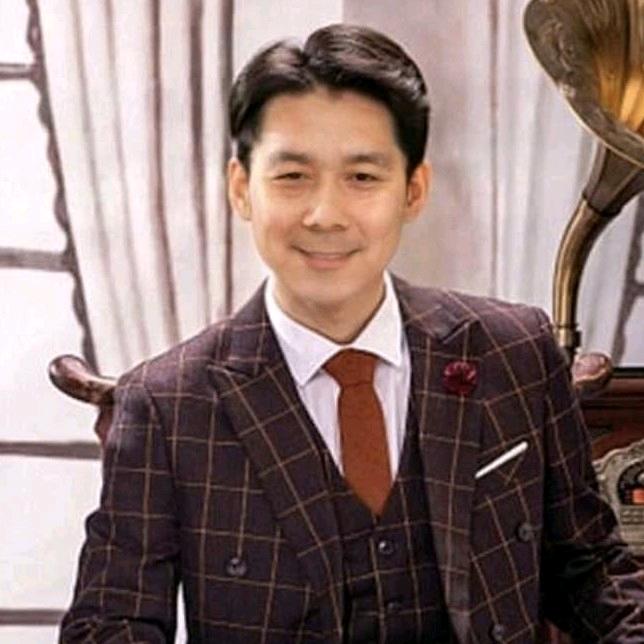 強哥