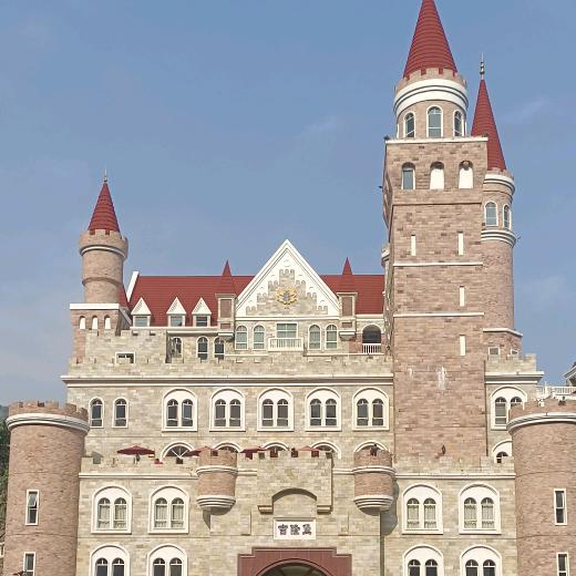 @悦欣怡美业美甲美睫美容美体。