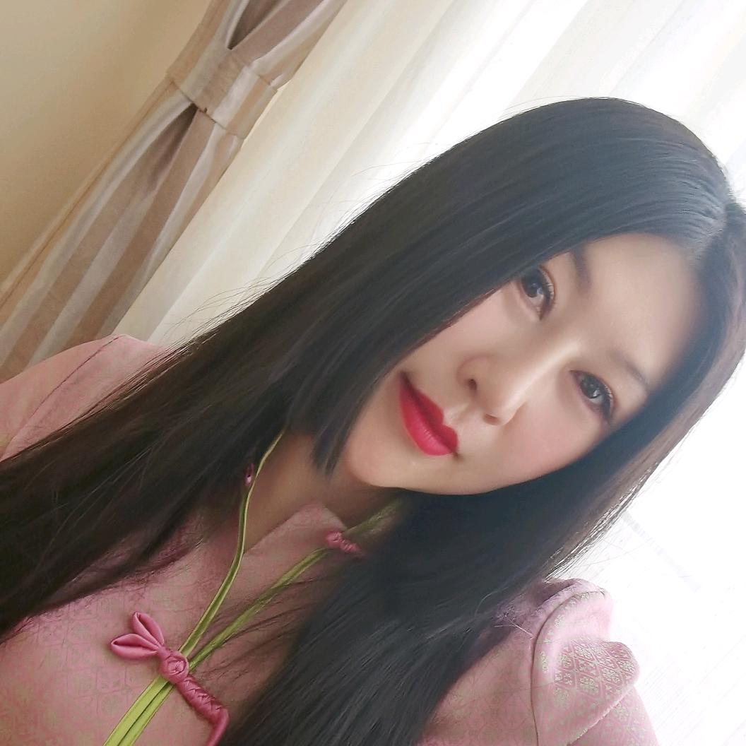 茗馨钻石💎女王👸