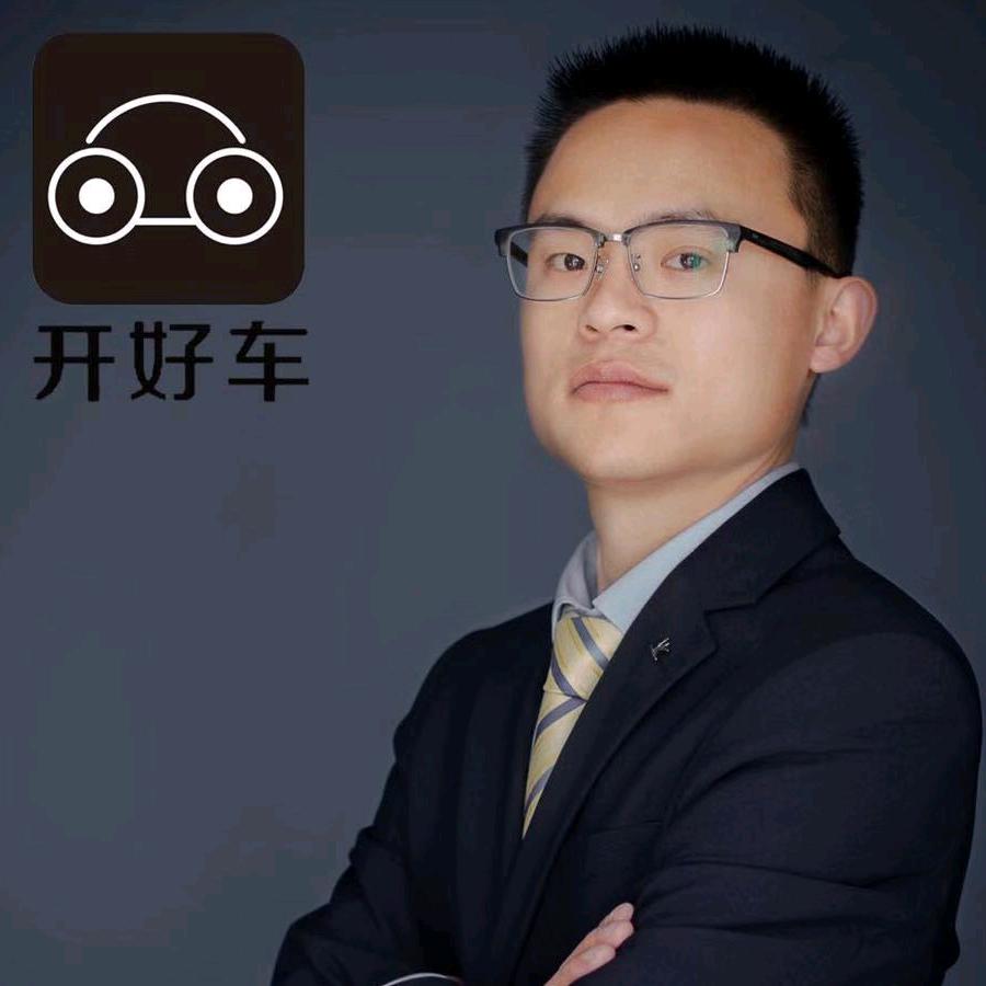 中顺融源（楠哥特价车）