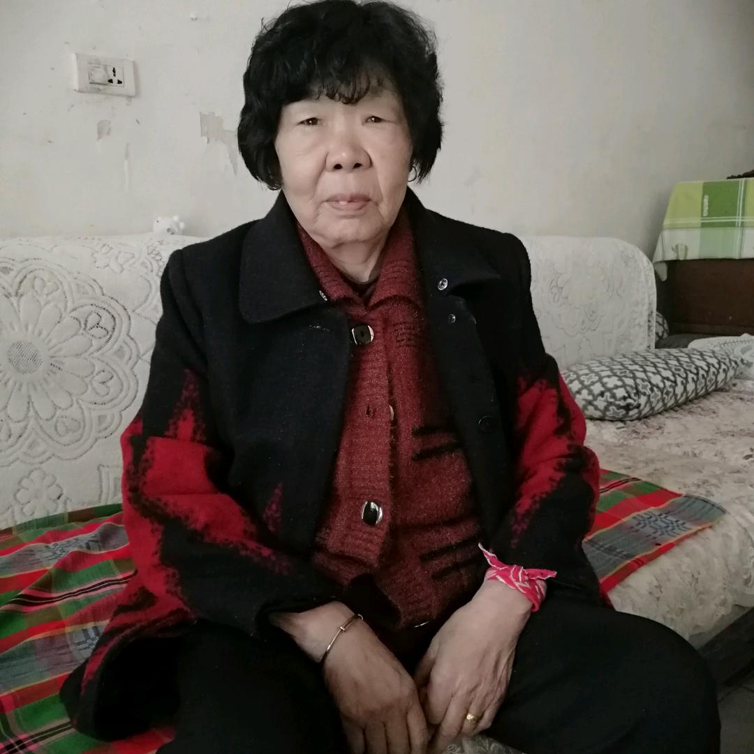 老妈