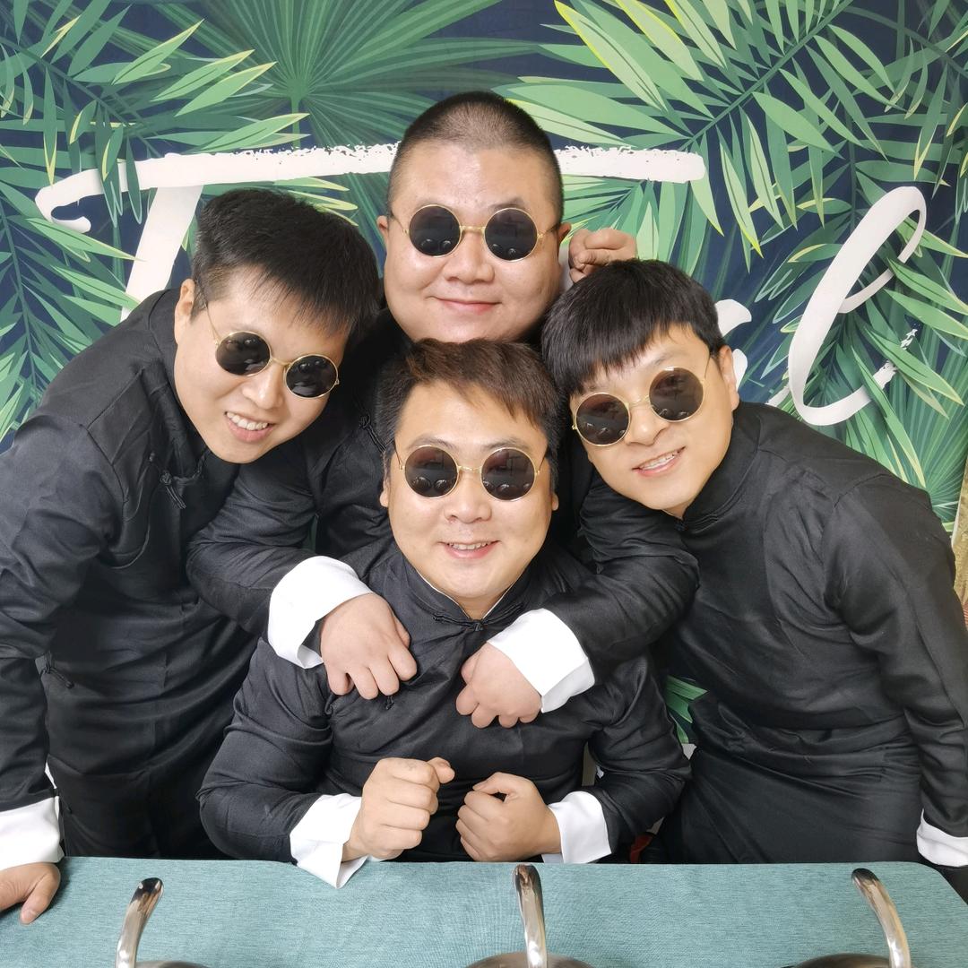 登哥爱美食@抖音