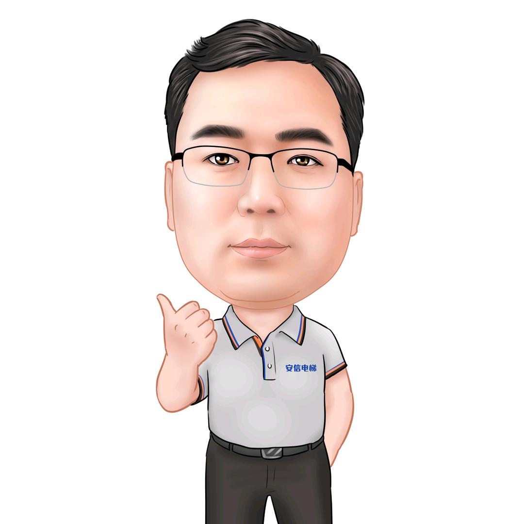@张勇