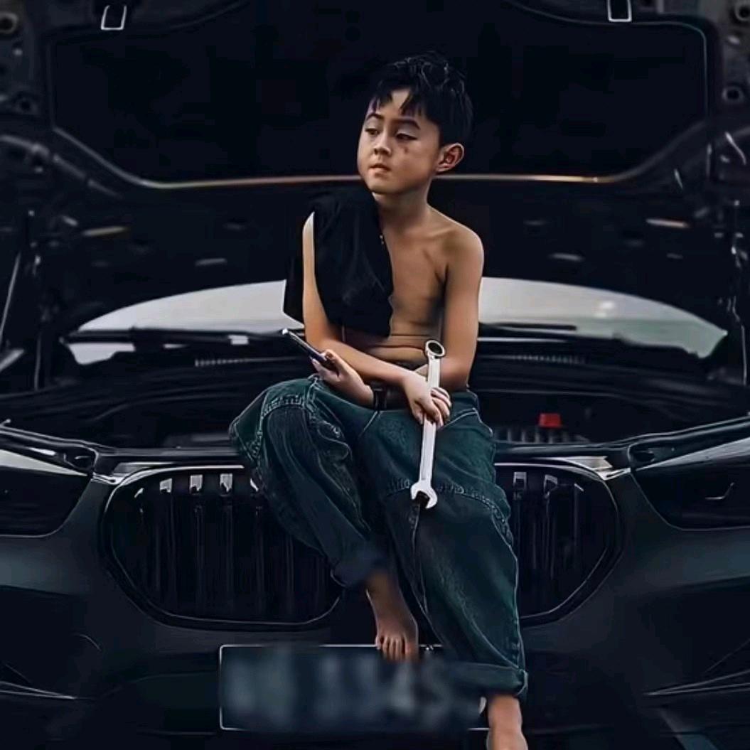 广缘轿车维修