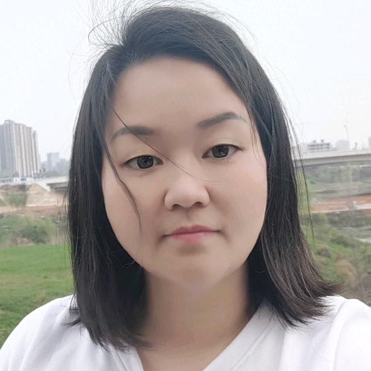 小李                 朵