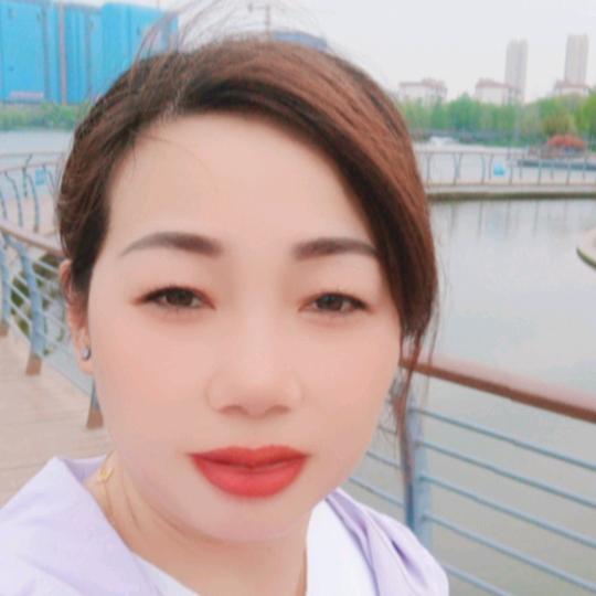 石首娟子