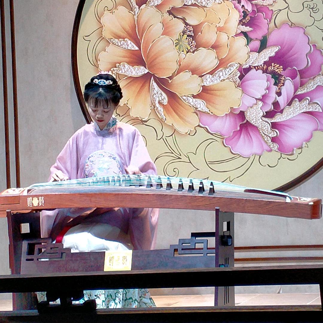 明晓