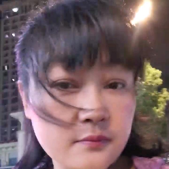 陈心❤如意