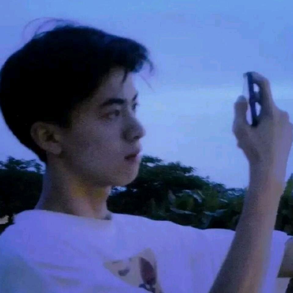 智慧男孩不要秃头