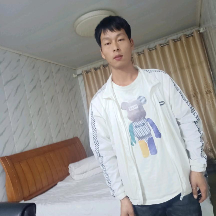 李杰强
