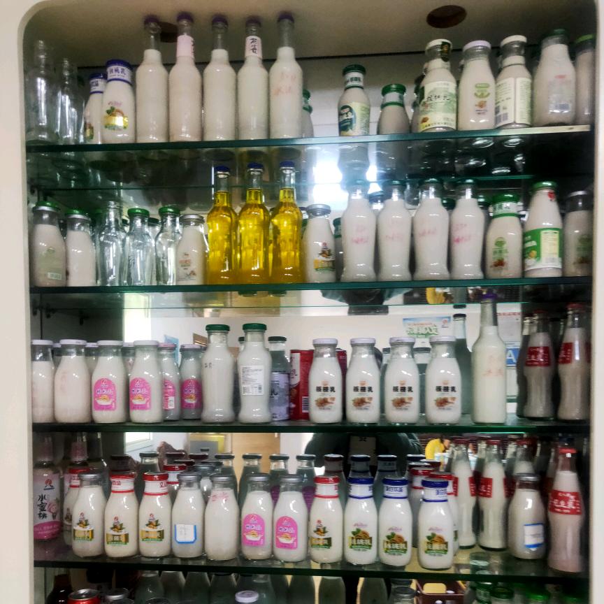 照应商贸。核桃乳批发