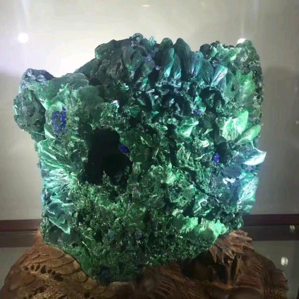 命自我立