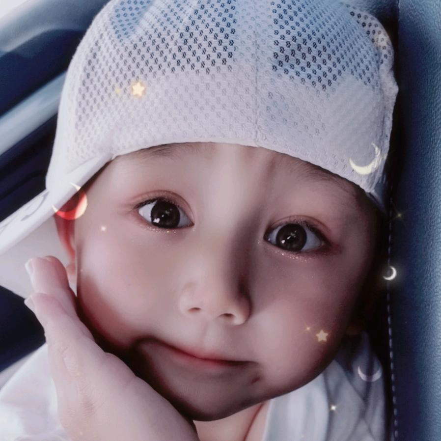 珊生有幸❤️