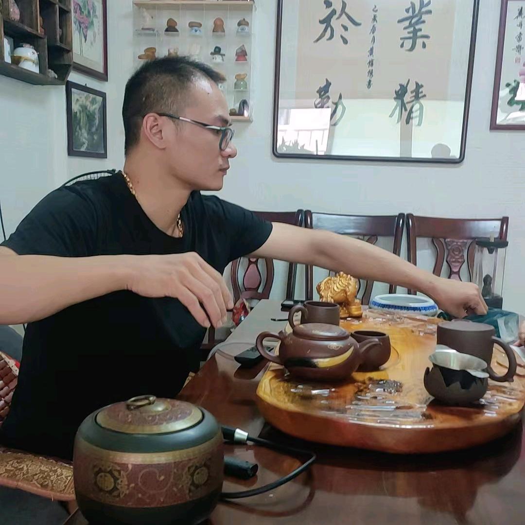 苍南蛮话大叔