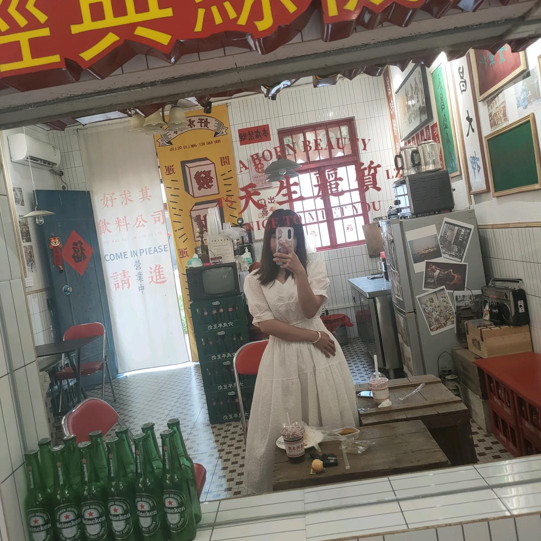 你颖姐姐呀