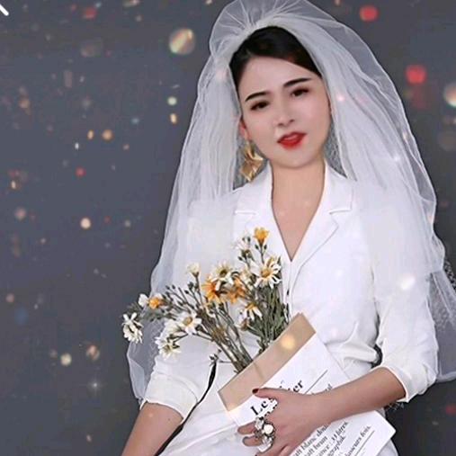 万事如意.