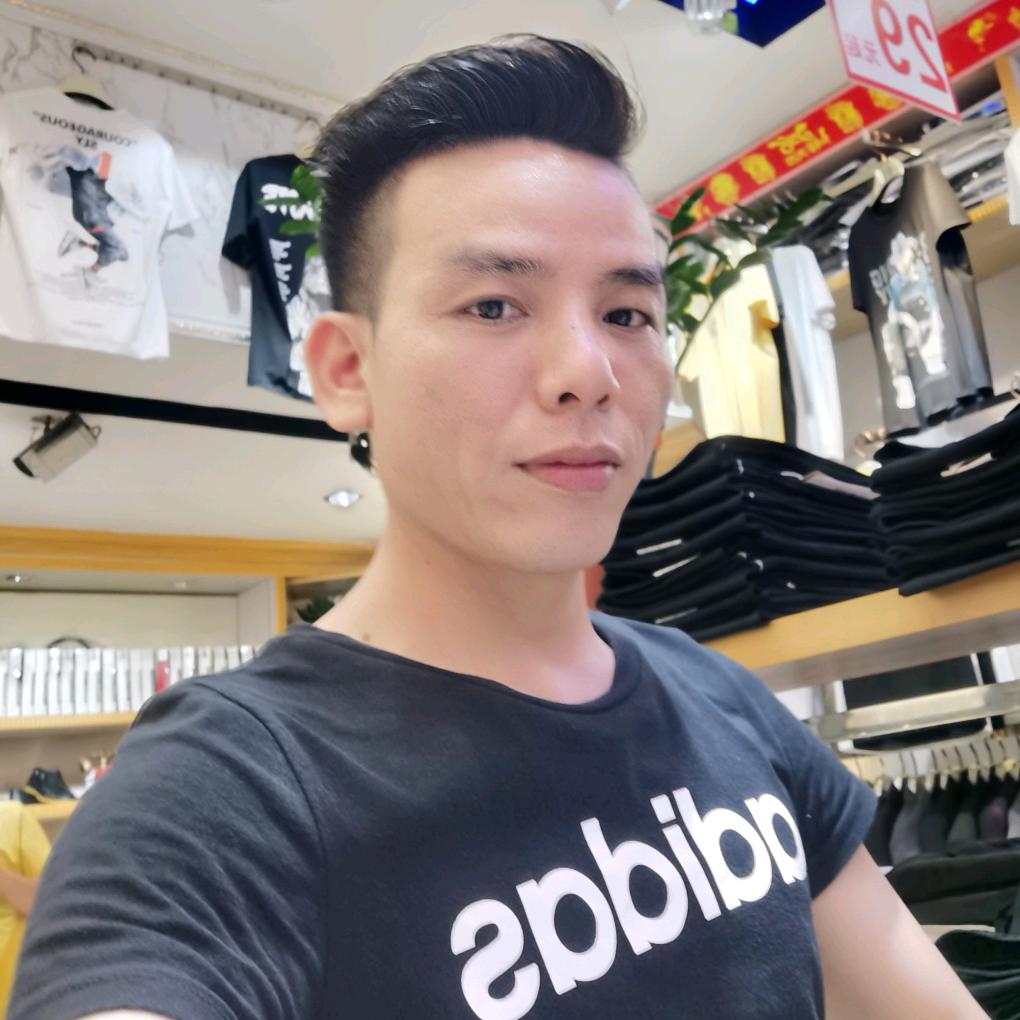 小阿超