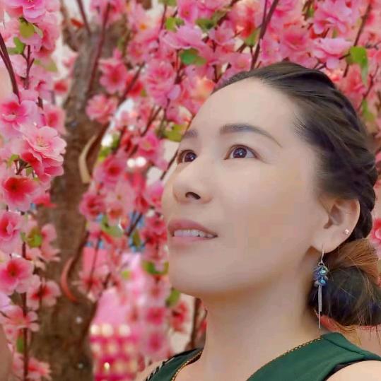 醉美琳姐