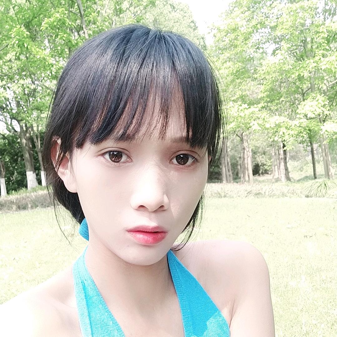琴琴妹