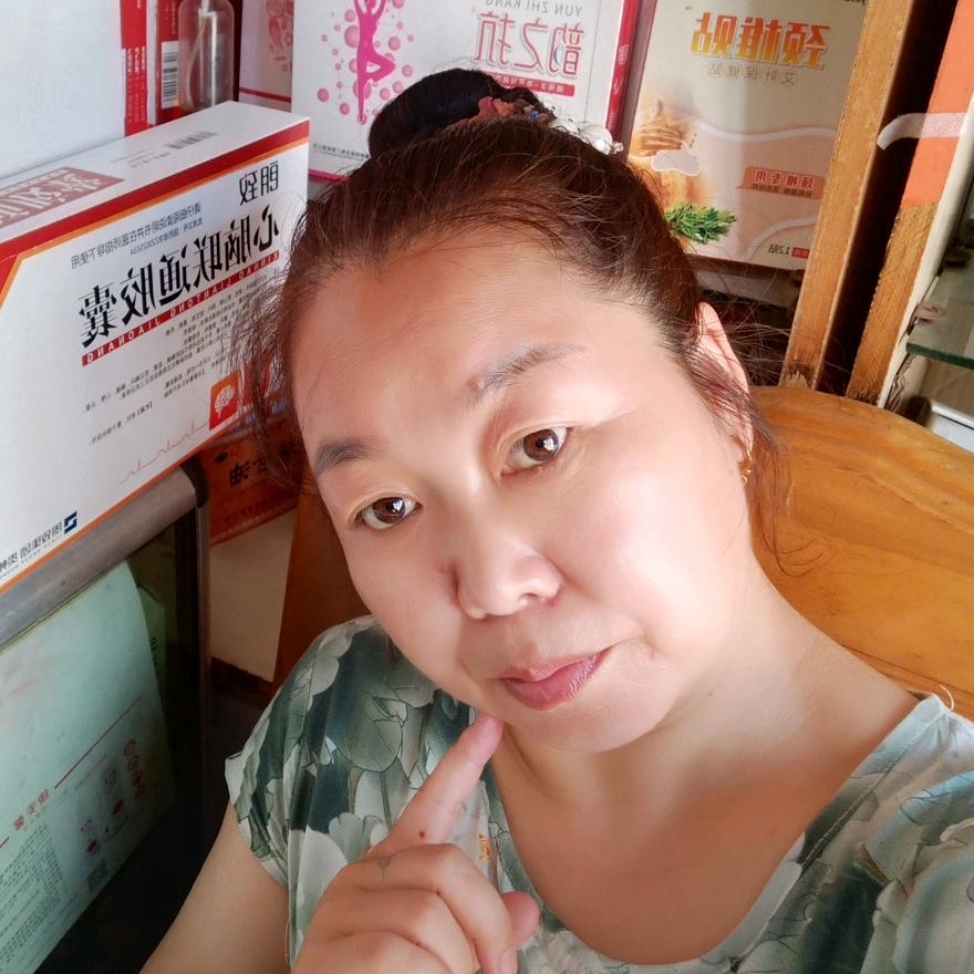 健康顾问张京娜