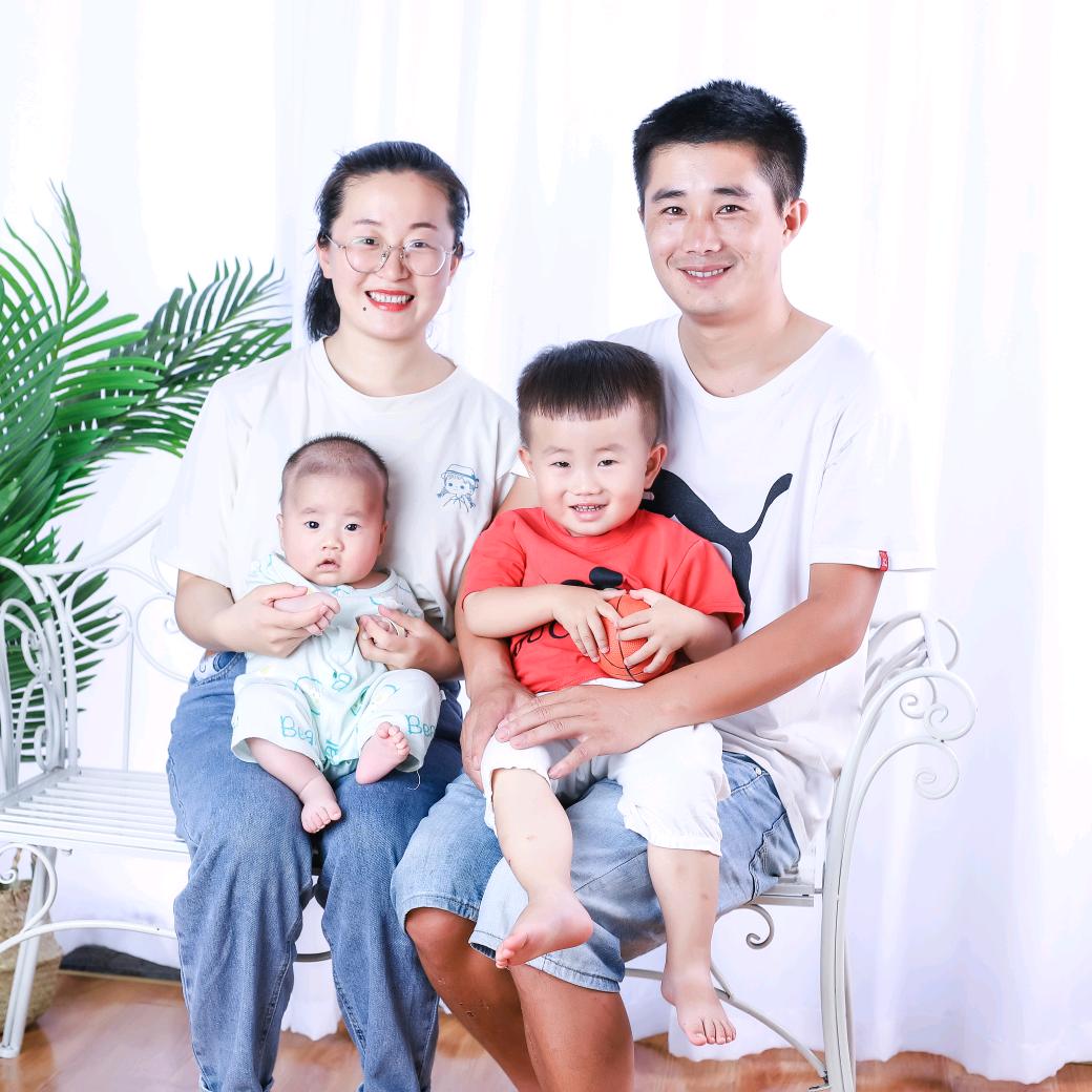 远嫁宝妈小薇