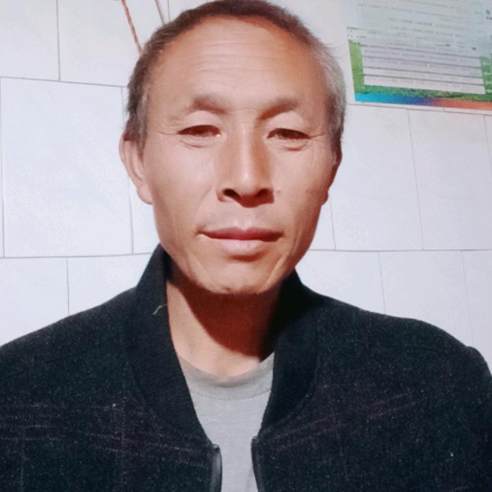 一群羊