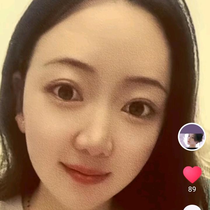 安然自若@