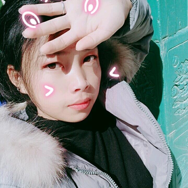 纯指间小小