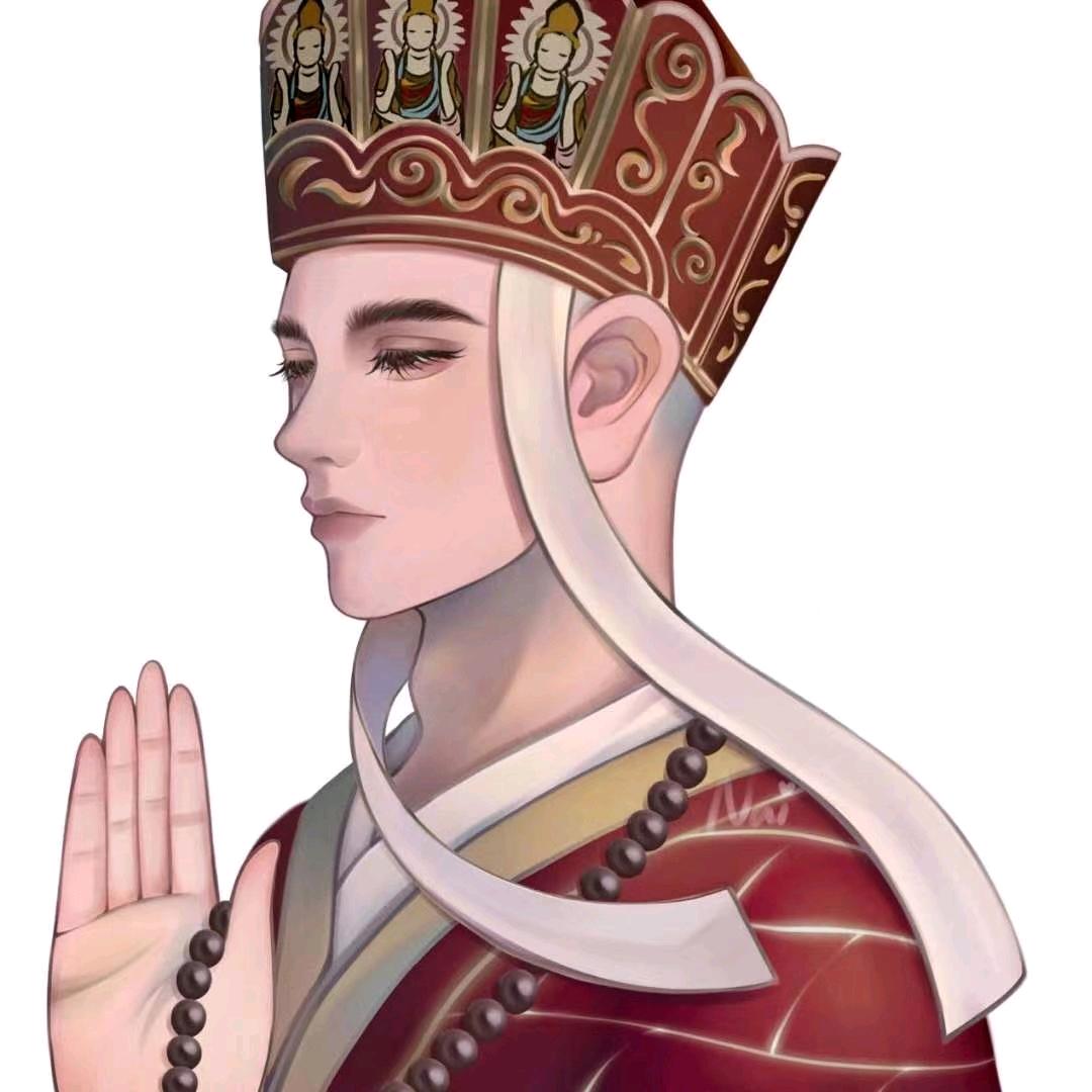 么么@