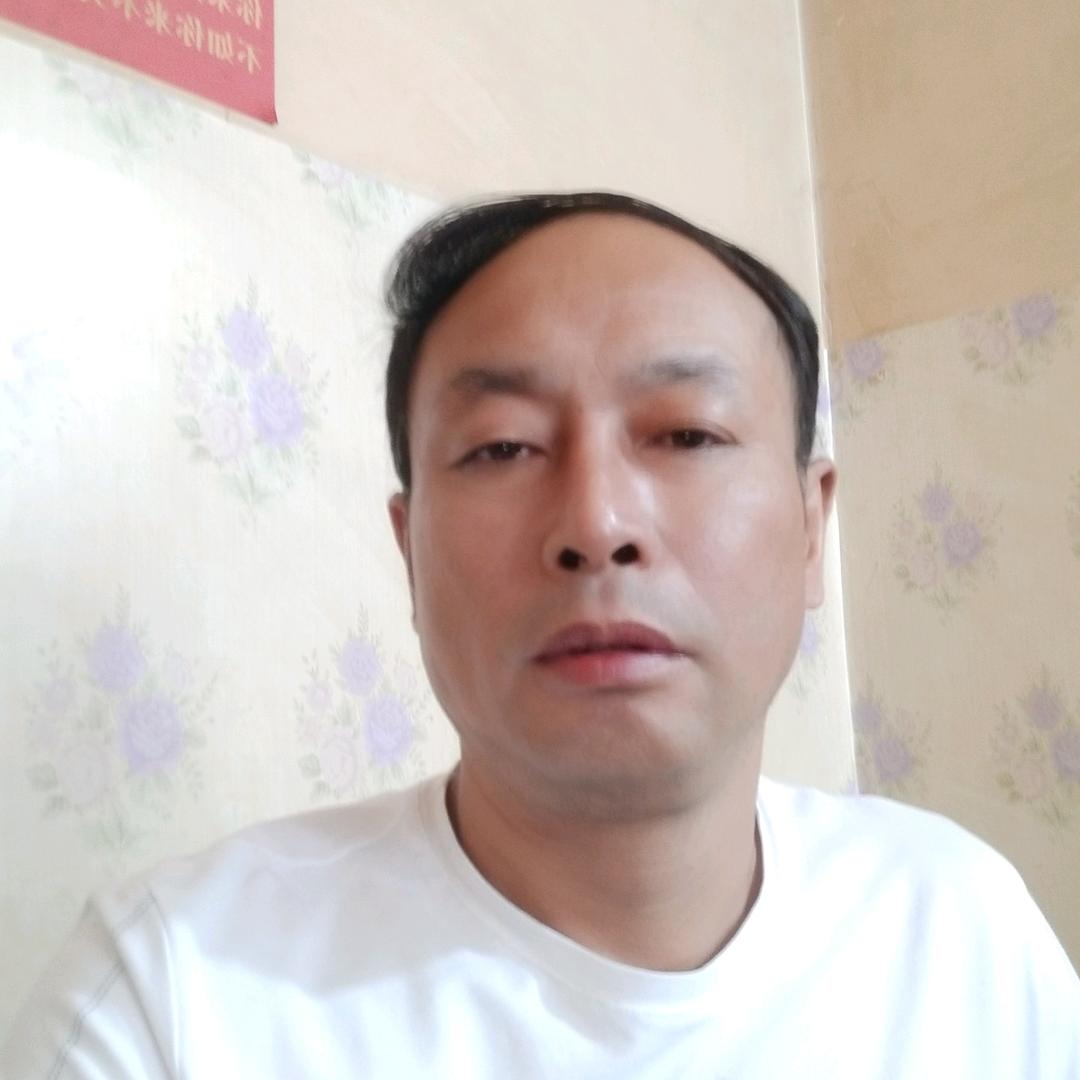 沉默。