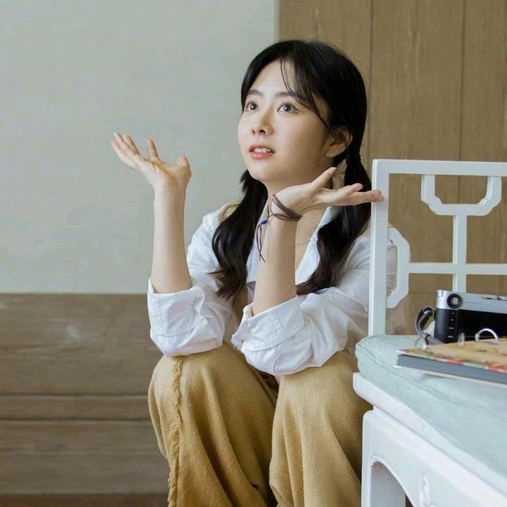 开～心