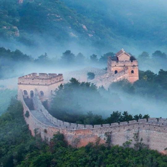 明天会更好