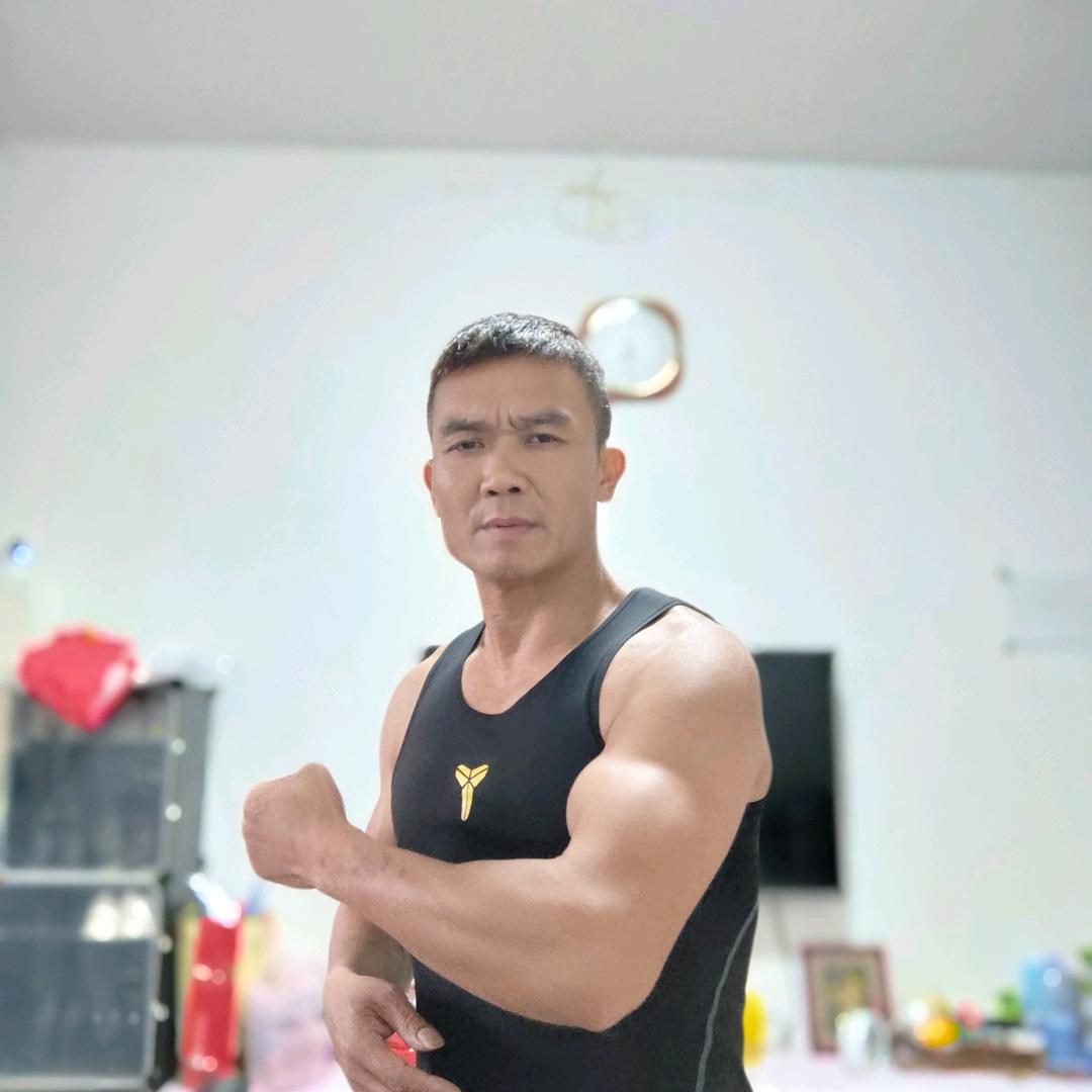 应该是你吧