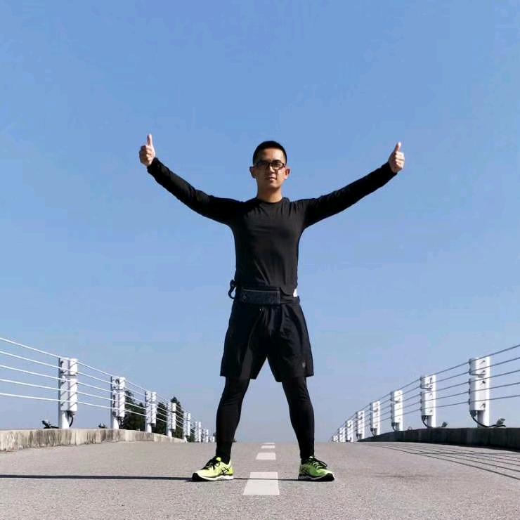 阿弦（手机摄影）