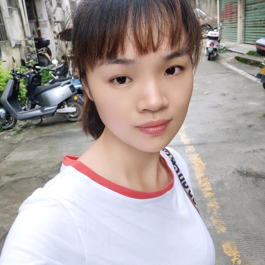 妮妮姐