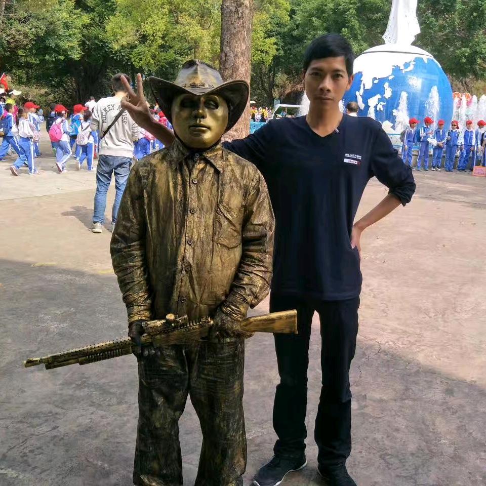 大辉哥