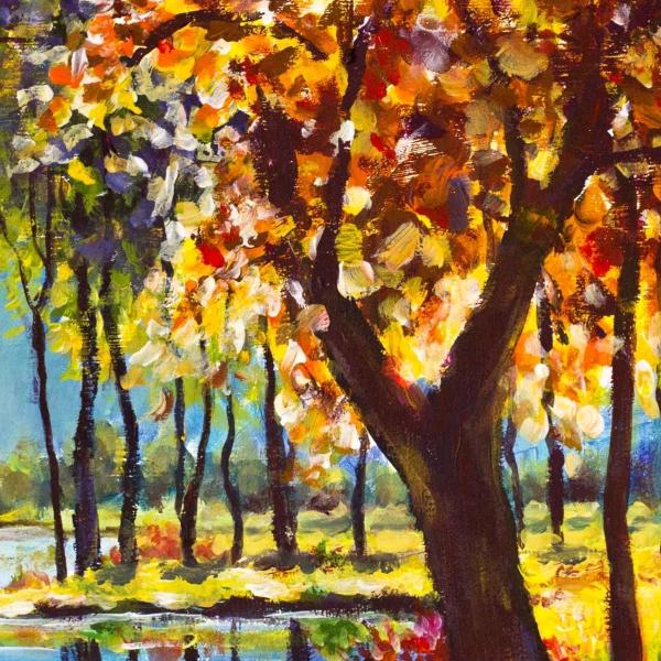 唯有感恩才更真实