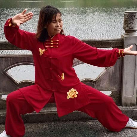 美好