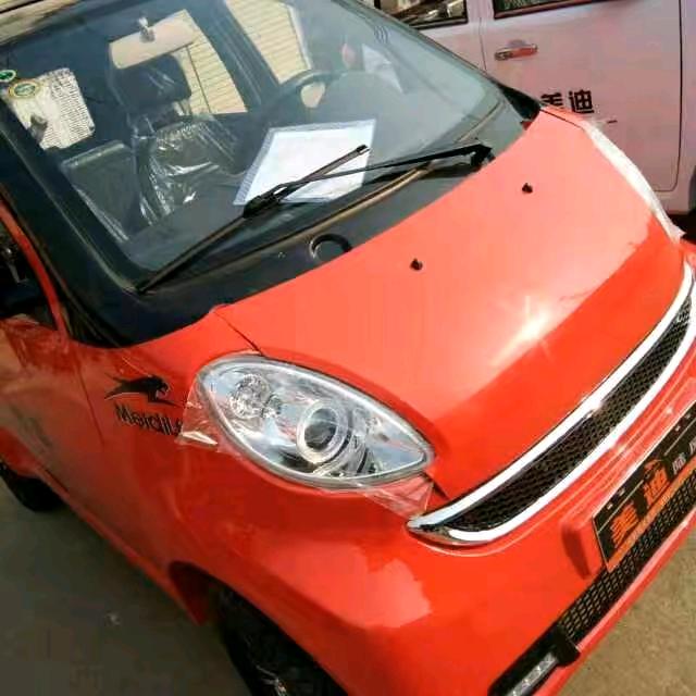 杜集小鸟电动车（杨文彬）