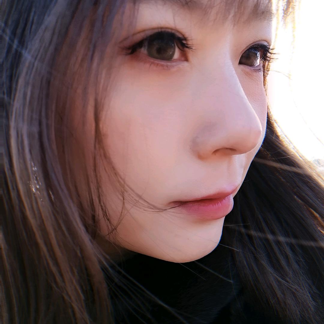 @慌慌张张（努力减肥中）