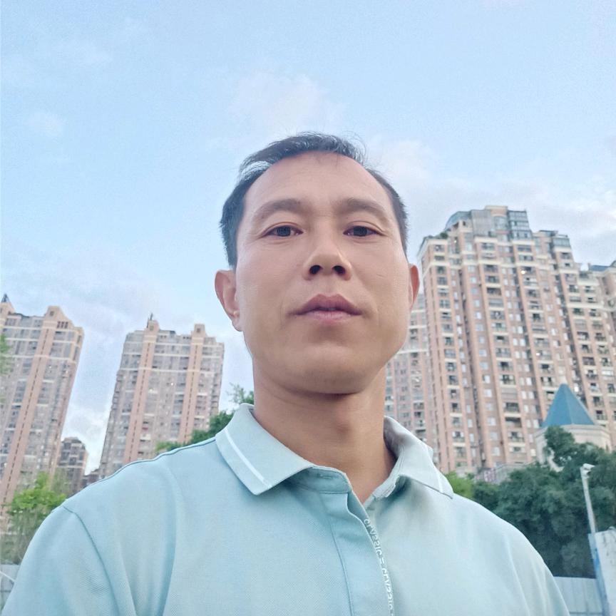 快乐一家人
