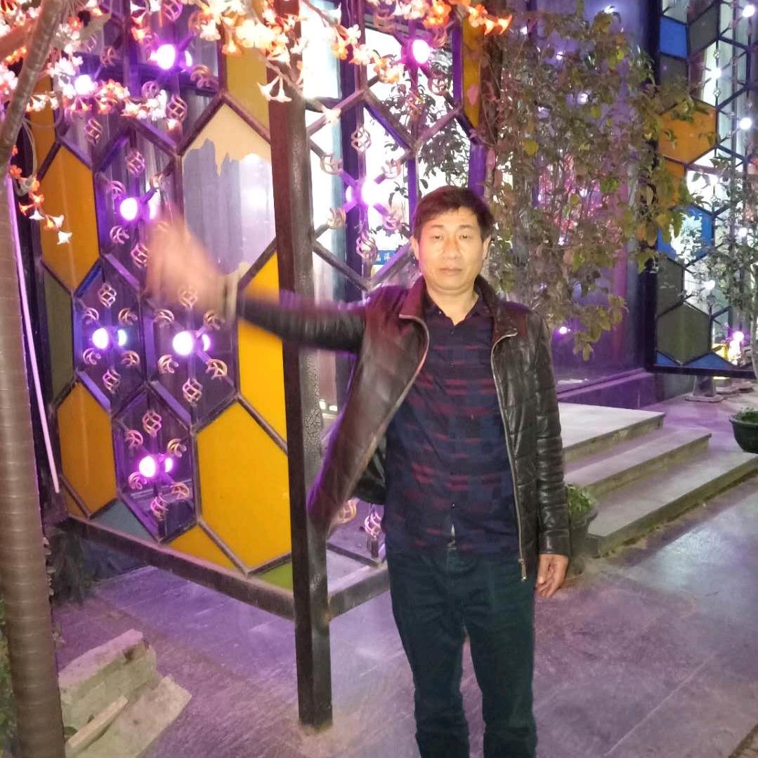 刘（网络技术）