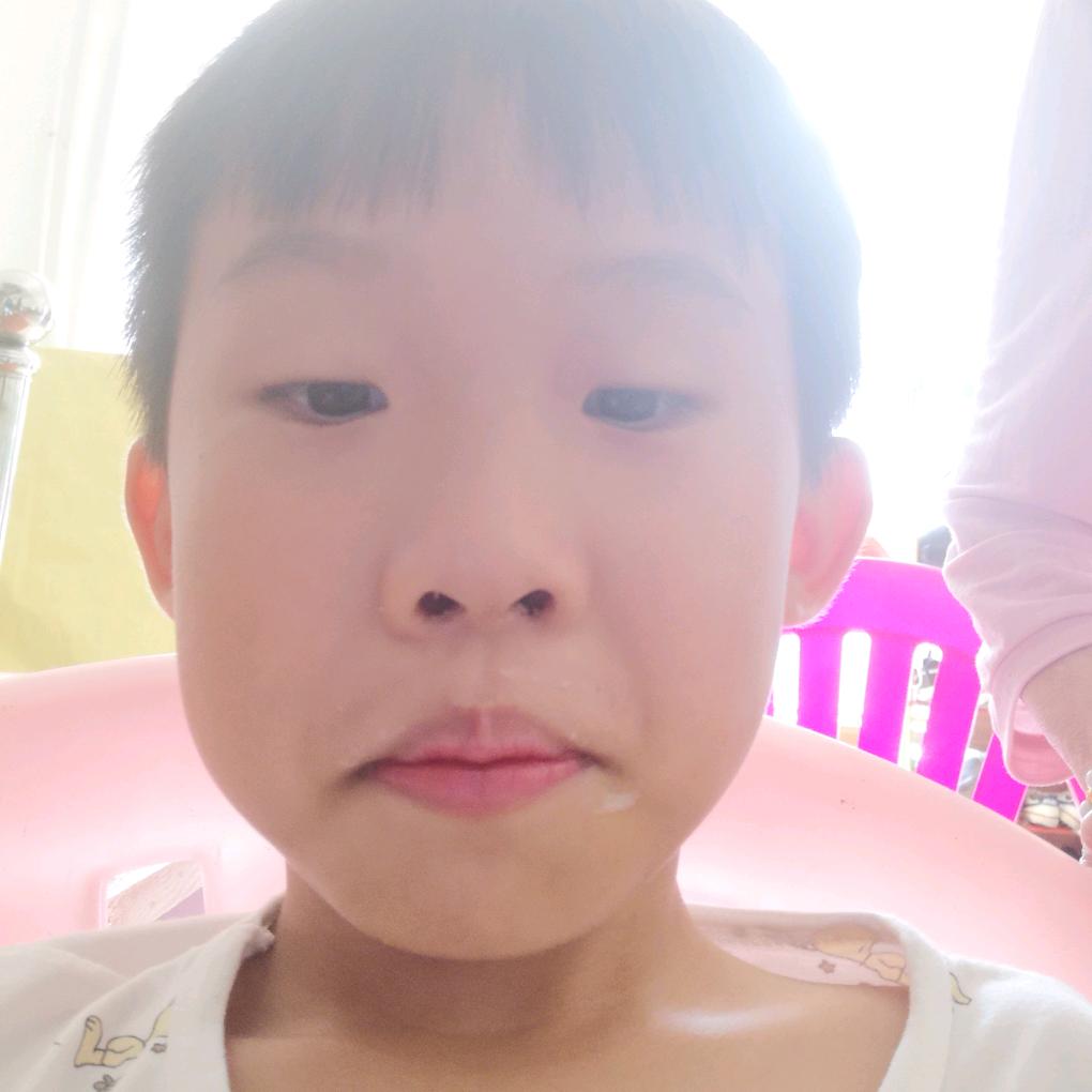 立奶奶