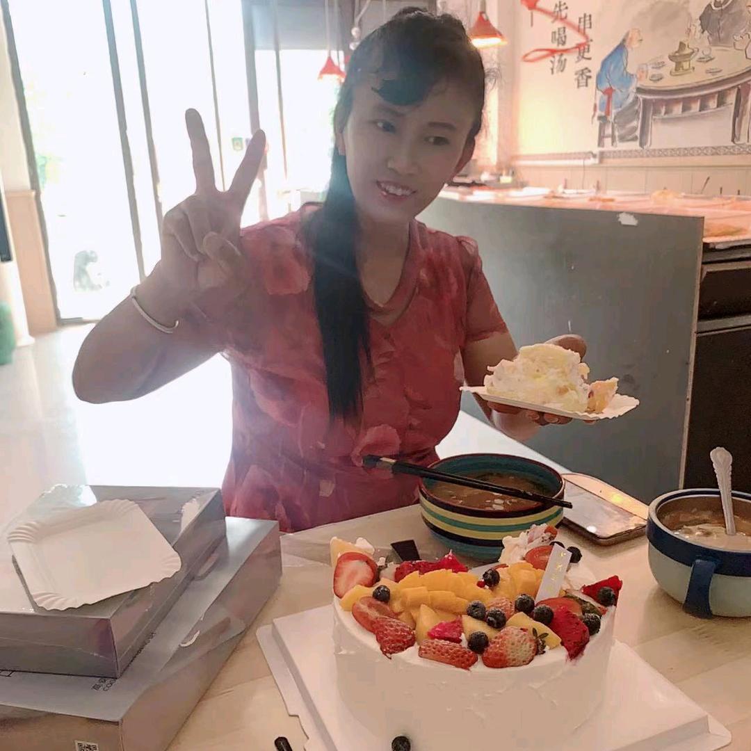 亳州徐阿姨烧烤（烙馍卷面筋）