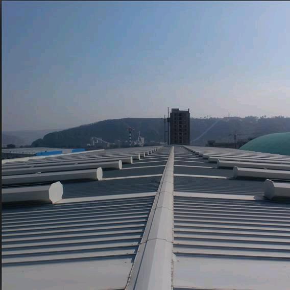 诚达通风天窗厂家