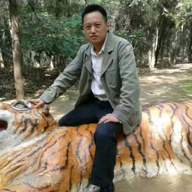 濮阳市华龙区鑫大众精品车行