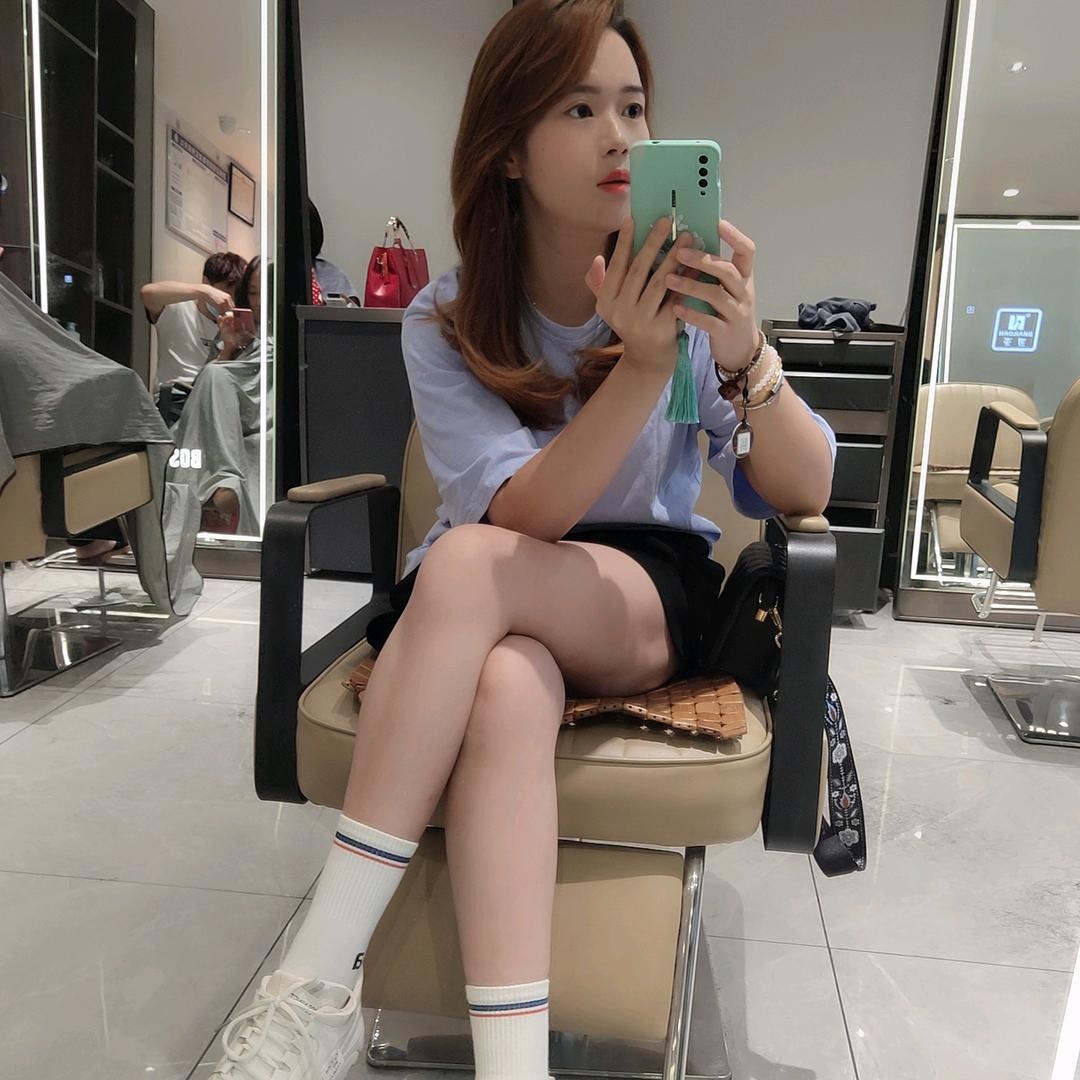 💚年华小姐姐