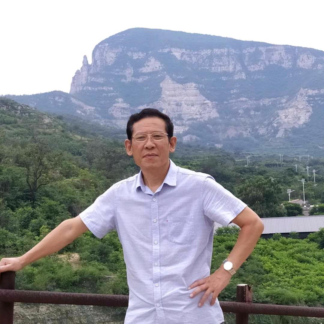 此生无悔